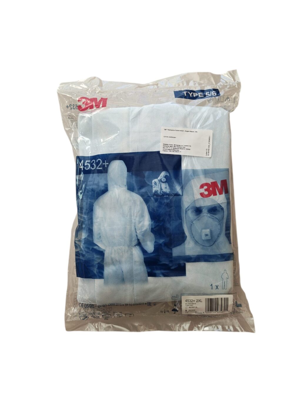3M 4532  KORUYUCU TULUM