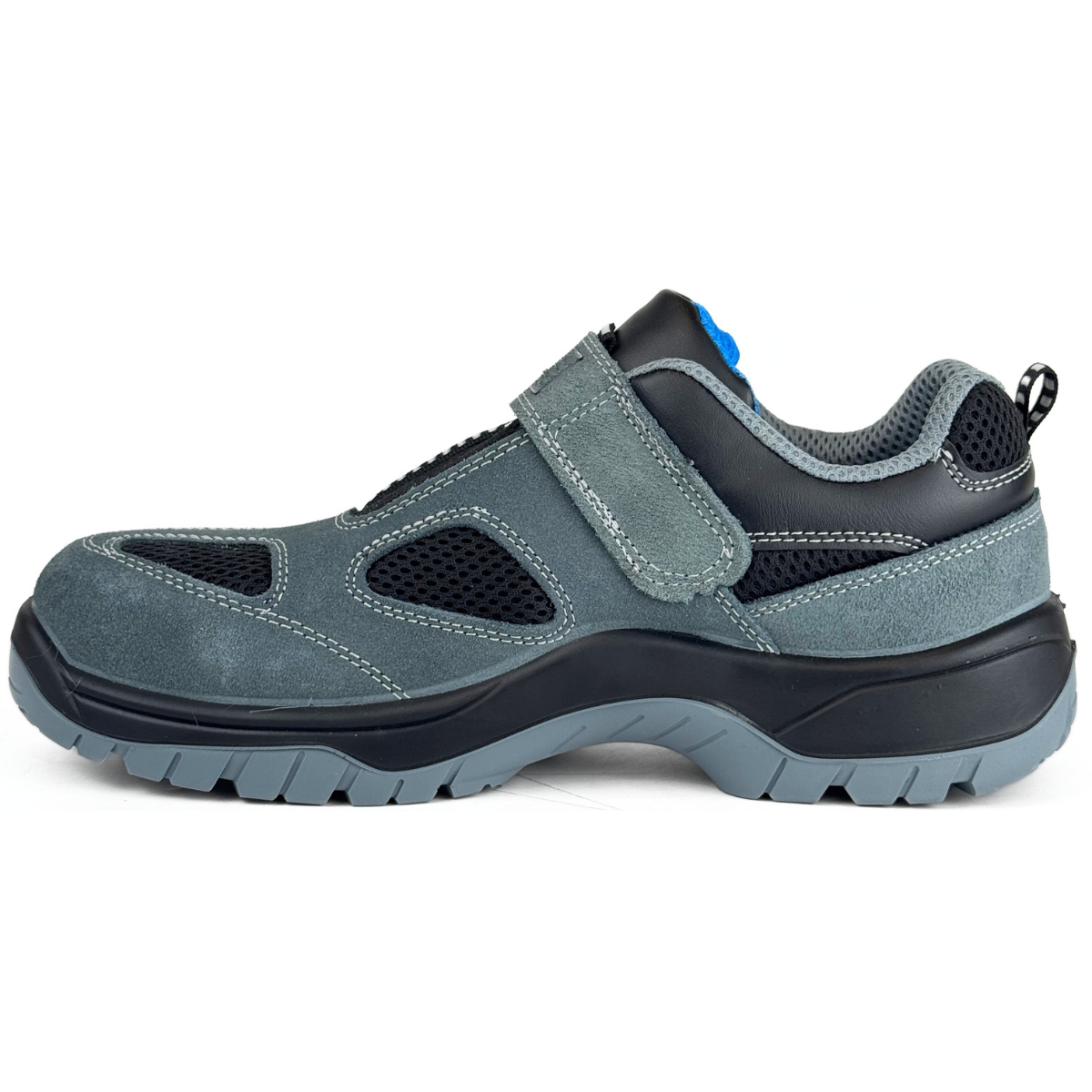 Rigel 1020 S1 Kompozit Burunlu İş Ayakkabısı - Görsel 5